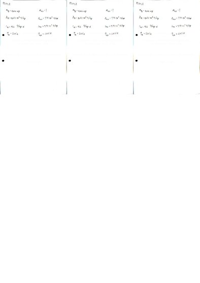 Конспект 'Fizikas uzdevumu risinājumu apkopojums. Otrais termodinamikas likums.', 23.