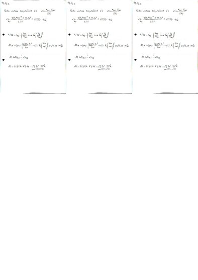 Конспект 'Fizikas uzdevumu risinājumu apkopojums. Otrais termodinamikas likums.', 26.