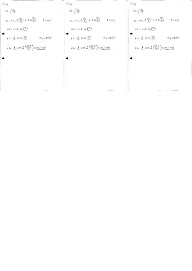 Конспект 'Fizikas uzdevumu risinājumu apkopojums. Otrais termodinamikas likums.', 31.