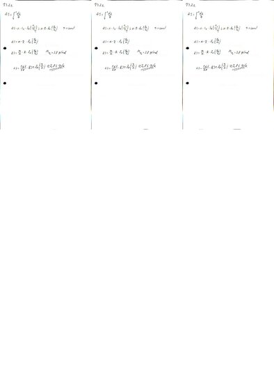 Конспект 'Fizikas uzdevumu risinājumu apkopojums. Otrais termodinamikas likums.', 32.