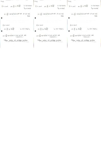 Конспект 'Fizikas uzdevumu risinājumu apkopojums. Otrais termodinamikas likums.', 35.