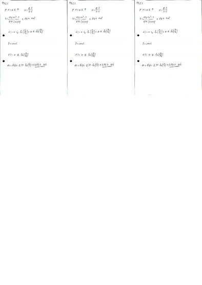 Конспект 'Fizikas uzdevumu risinājumu apkopojums. Otrais termodinamikas likums.', 38.