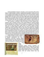 Реферат 'Grāmatu miniatūras Bizantijā', 2.
