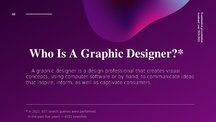 Презентация 'Graphic Design', 5.