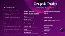 Презентация 'Graphic Design', 8.