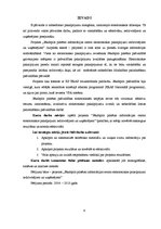 Реферат 'Projekta "Jēkabpils pilsētas informācijas centra elektroniskie pakalpojumi iedzī', 8.
