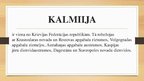 Презентация 'Kalmiki', 2.