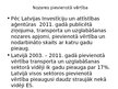 Презентация 'Transporta nozare Latvijas tautsaimniecībā', 9.
