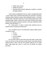 Отчёт по практике 'Kvalifikācijas prakse IK "Svitenes aptieka"', 30.