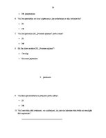 Отчёт по практике 'Kvalifikācijas prakse IK "Svitenes aptieka"', 39.