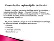 Отчёт по практике 'Kvalifikācijas prakse IK "Svitenes aptieka"', 51.