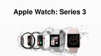 Презентация 'Apple Watch', 1.