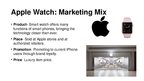 Презентация 'Apple Watch', 8.
