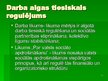 Презентация 'Darba alga un to noteicošie kritēriji Latvijas Republikas pašvaldībās', 11.