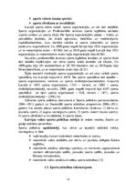 Дипломная 'Jēkabpils Sporta skolas attīstības plāns no 2012. līdz 2015.gadam', 10.
