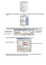 Конспект 'Excel nosacījuma formatēšana', 3.