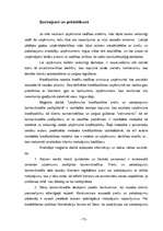 Конспект 'Uzņēmumu kredītpolitika preču un pakalpojumu komerckredīta piešķiršanā', 75.