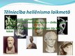 Презентация 'Hellēnisma kultūra', 4.