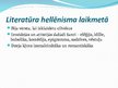 Презентация 'Hellēnisma kultūra', 6.