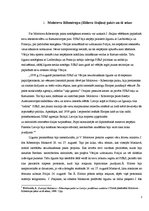 Реферат 'Latvijas okupācija un ārpustiesas represijas', 3.
