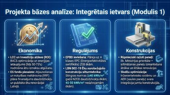 Презентация 'Automatizācijas loma ēku enerģijas patēriņa samazināšanā ES un Latvijā', 4.