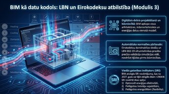 Презентация 'Automatizācijas loma ēku enerģijas patēriņa samazināšanā ES un Latvijā', 7.