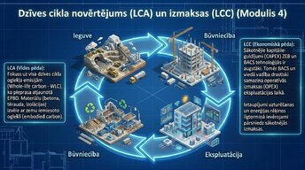 Презентация 'Automatizācijas loma ēku enerģijas patēriņa samazināšanā ES un Latvijā', 8.