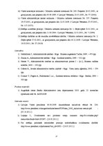 Реферат 'Administratīvo tiesību subjekts - valsts civildienesta ierēdnis', 27.