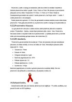 Реферат 'HIV un AIDS', 17.