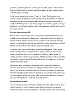 Конспект 'Emocijas, to veidi un emocionālā inteliģence', 2.