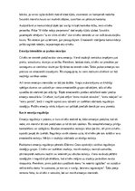 Конспект 'Emocijas, to veidi un emocionālā inteliģence', 6.