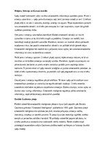 Конспект 'Emocijas, to veidi un emocionālā inteliģence', 8.