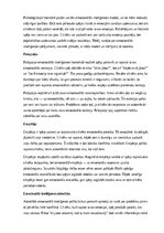 Конспект 'Emocijas, to veidi un emocionālā inteliģence', 9.