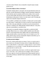 Конспект 'Emocijas, to veidi un emocionālā inteliģence', 11.