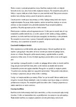 Конспект 'Emocijas, to veidi un emocionālā inteliģence', 12.