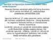 Презентация 'Latvijas un Igaunijas komercdarbības vides salīdzinājums', 8.