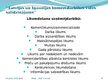 Презентация 'Latvijas un Igaunijas komercdarbības vides salīdzinājums', 9.