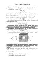 Конспект 'Elektromagnētiskā indukcija; induktivitātes spoles un transformatori', 2.