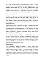 Конспект 'Kas ir skolotājs un pedagogs: profesijas būtība, kompetences, atbildība un nozīm', 5.
