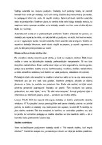 Конспект 'Kas ir skolotājs un pedagogs: profesijas būtība, kompetences, atbildība un nozīm', 6.