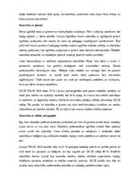 Конспект 'Kas ir skolotājs un pedagogs: profesijas būtība, kompetences, atbildība un nozīm', 9.