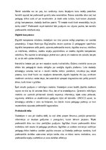 Конспект 'Kas ir skolotājs un pedagogs: profesijas būtība, kompetences, atbildība un nozīm', 10.
