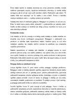 Конспект 'Kas ir skolotājs un pedagogs: profesijas būtība, kompetences, atbildība un nozīm', 11.