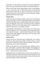 Конспект 'Kas ir skolotājs un pedagogs: profesijas būtība, kompetences, atbildība un nozīm', 13.