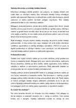 Конспект 'Kas ir skolotājs un pedagogs: profesijas būtība, kompetences, atbildība un nozīm', 14.