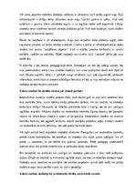 Конспект 'Kas ir skolotājs un pedagogs: profesijas būtība, kompetences, atbildība un nozīm', 16.