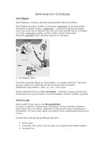 Конспект 'Senie Austrumi', 1.