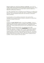 Конспект 'Senie Austrumi', 2.