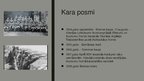 Презентация 'Pirmā Pasaules kara norise pasaulē un Latvijas zemē', 2.
