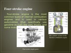 Презентация 'Internal Combustion Piston Engines', 11.